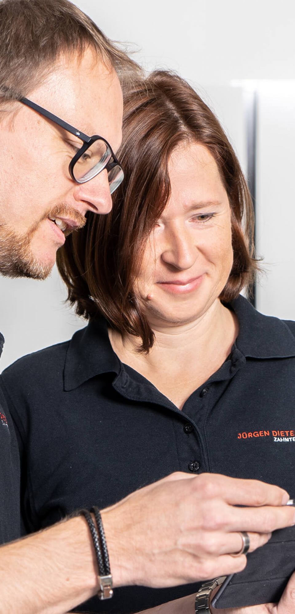 Startseite - Dentallabor Dieterich
